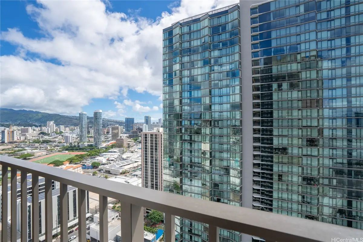 987 Queen Street #2610, Honolulu, HI 96814 - #1