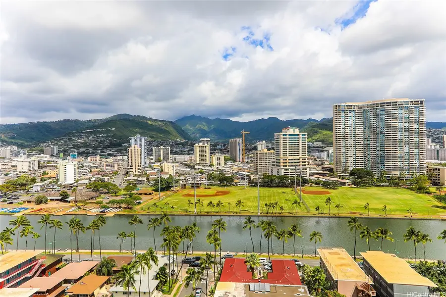 430 Keoniana Street #1307, Honolulu, HI 96815 - #3