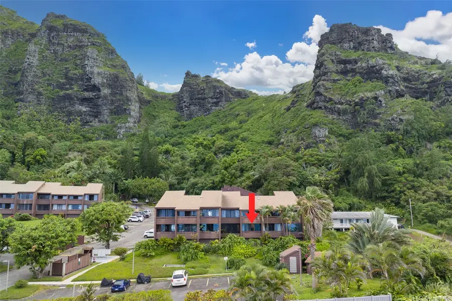 51-636 Kamehameha Highway #315, Kaaawa, HI 96730 - #2