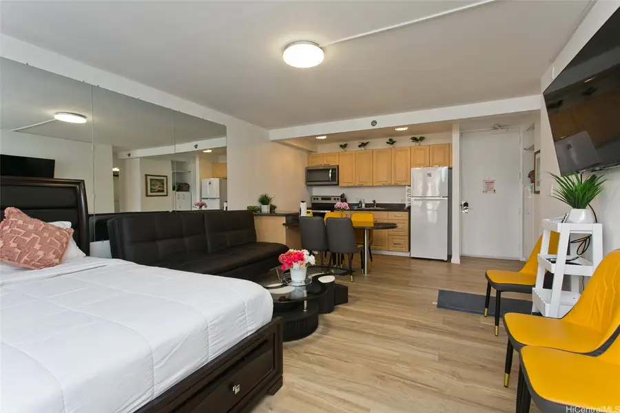 229 Paoakalani Avenue #2305(NUC), Honolulu, HI 96815 - #3
