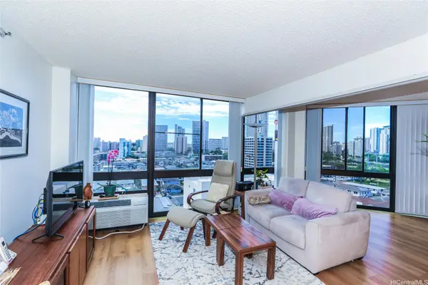 747 Wiliwili Street #1106, Honolulu, HI 96826