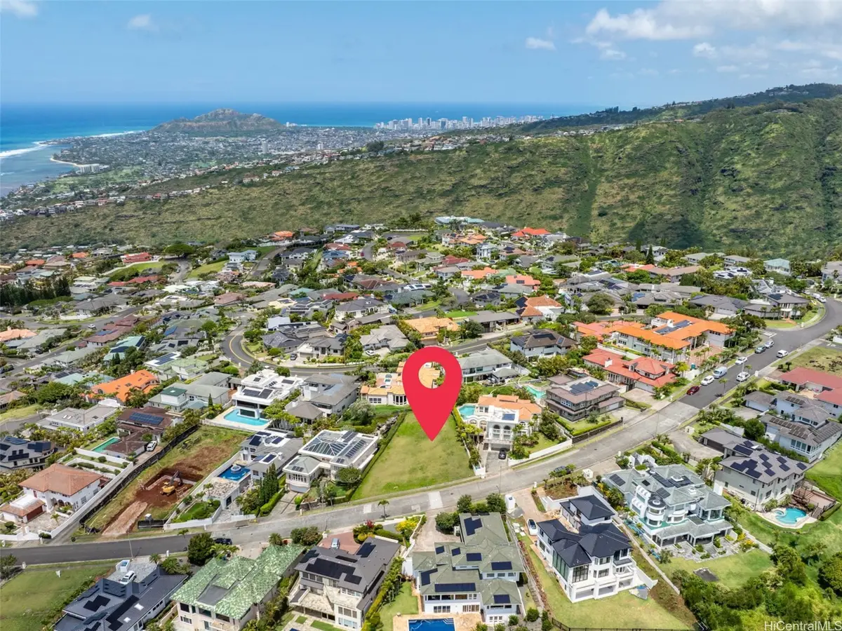 938 Ikena Circle, Honolulu, HI 96821 - #1