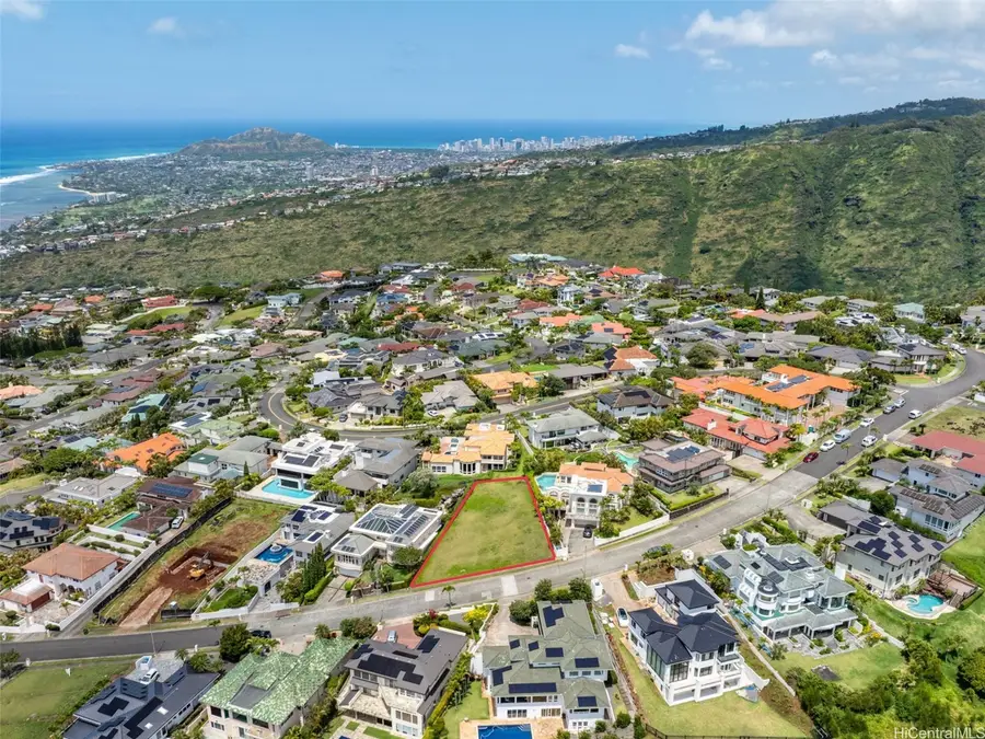 938 Ikena Circle, Honolulu, HI 96821 - #2