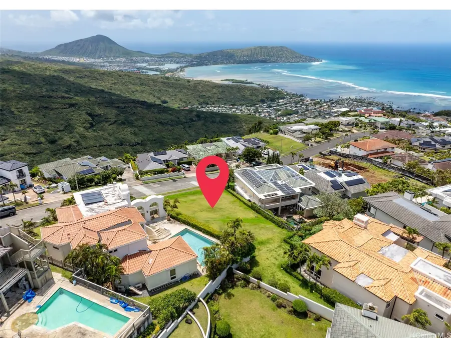 938 Ikena Circle, Honolulu, HI 96821 - #3