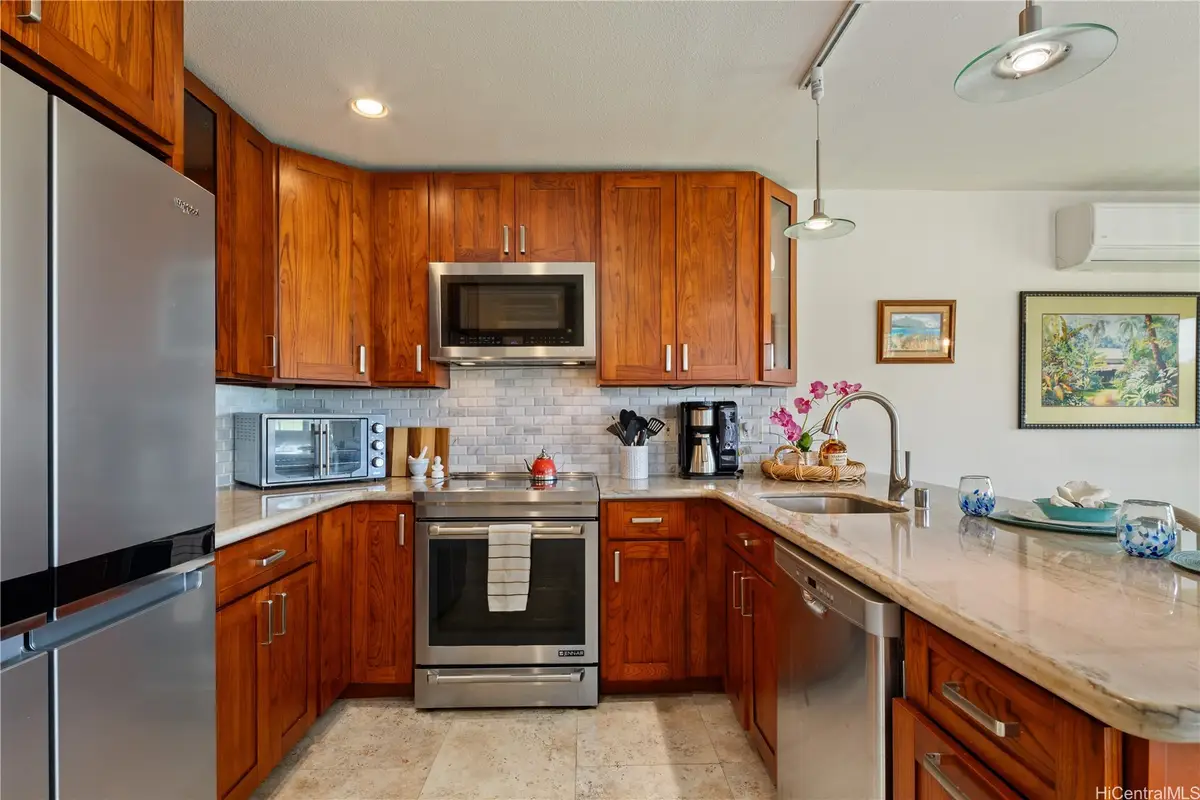 91-1485 Aliinui Drive #19D, Kapolei, HI 96707 - #1