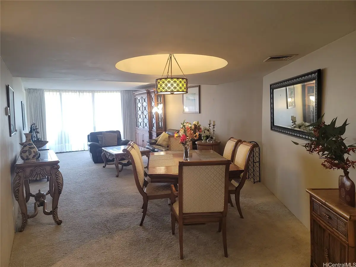 1860 Ala Moana Boulevard #1001, Honolulu, HI 96815 - #1