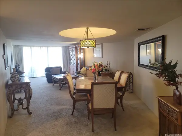 1860 Ala Moana Boulevard #1001, Honolulu, HI 96815