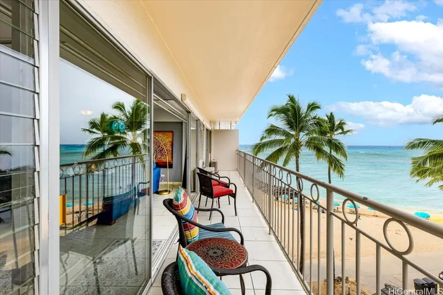 2161 Kalia Road #402, Honolulu, HI 96815 - #3
