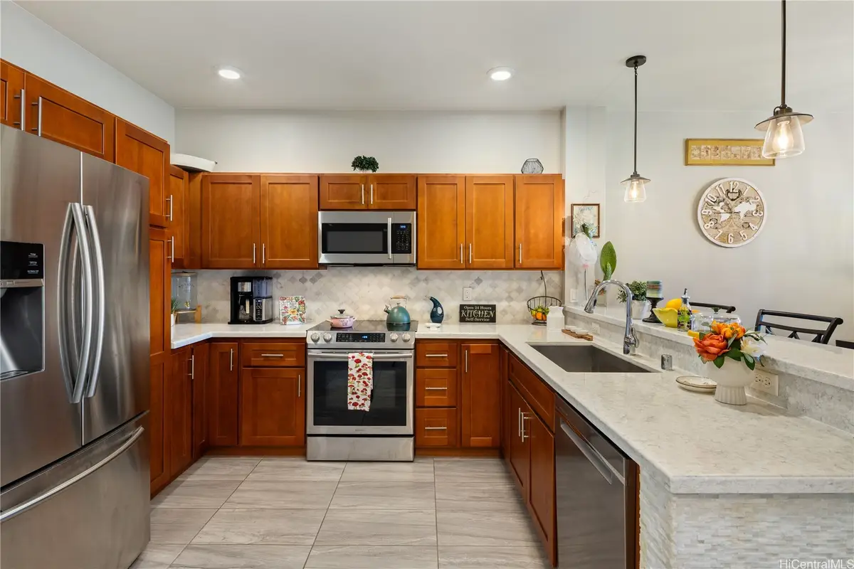 840 Kakala Street #504, Kapolei, HI 96707 - #1