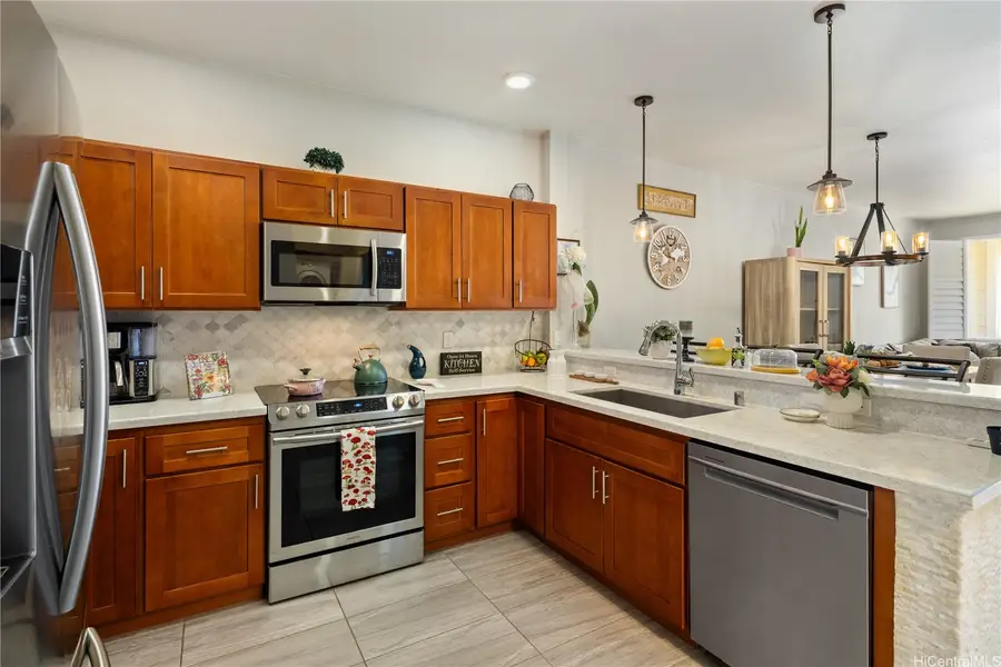840 Kakala Street #504, Kapolei, HI 96707 - #2