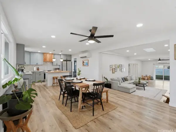 45-561 Paleka Road #C, Kaneohe, HI 96744