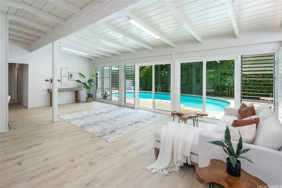 316 Mamaki Street, Honolulu, HI 96821 - #1