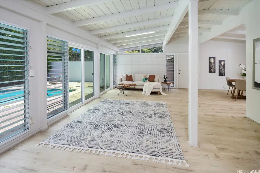 316 Mamaki Street, Honolulu, HI 96821 - #2