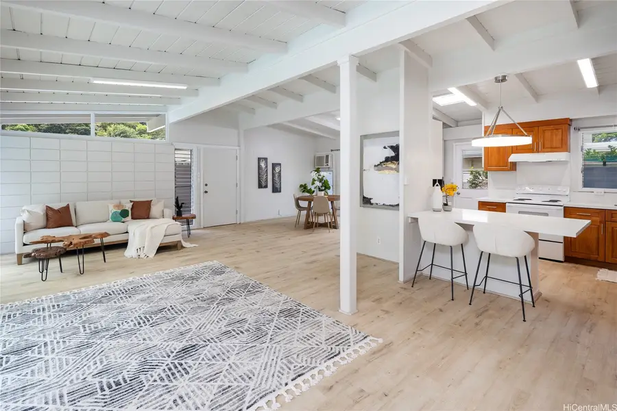316 Mamaki Street, Honolulu, HI 96821 - #3