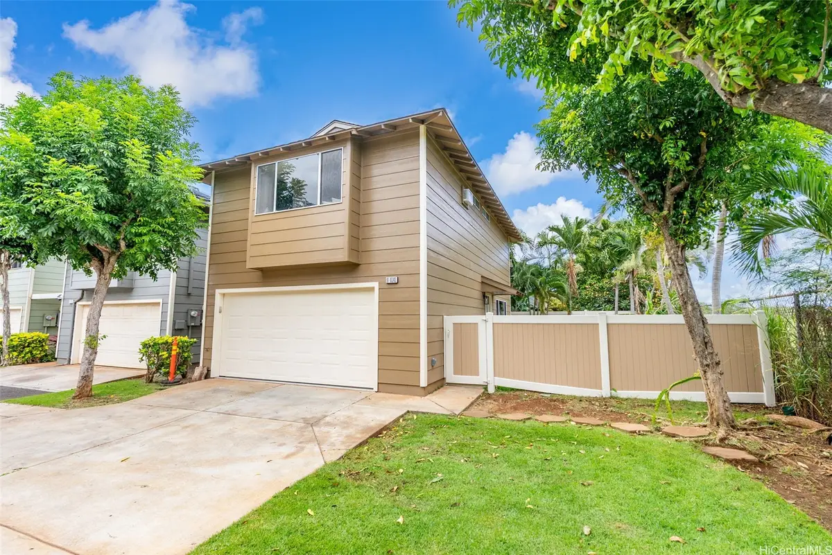 91-1034-D Hoomaka Street #27, Ewa Beach, HI 96706 - #1