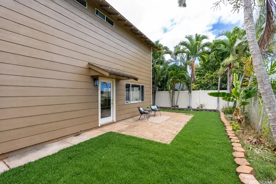 91-1034-D Hoomaka Street #27, Ewa Beach, HI 96706 - #2