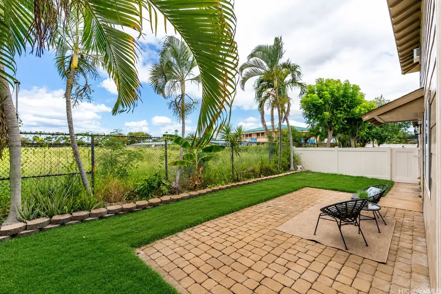 91-1034-D Hoomaka Street #27, Ewa Beach, HI 96706 - #3