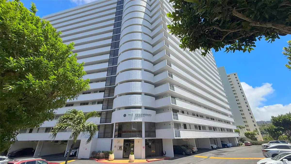 1128 Ala Napunani Street #407, Honolulu, HI 96818 - #1