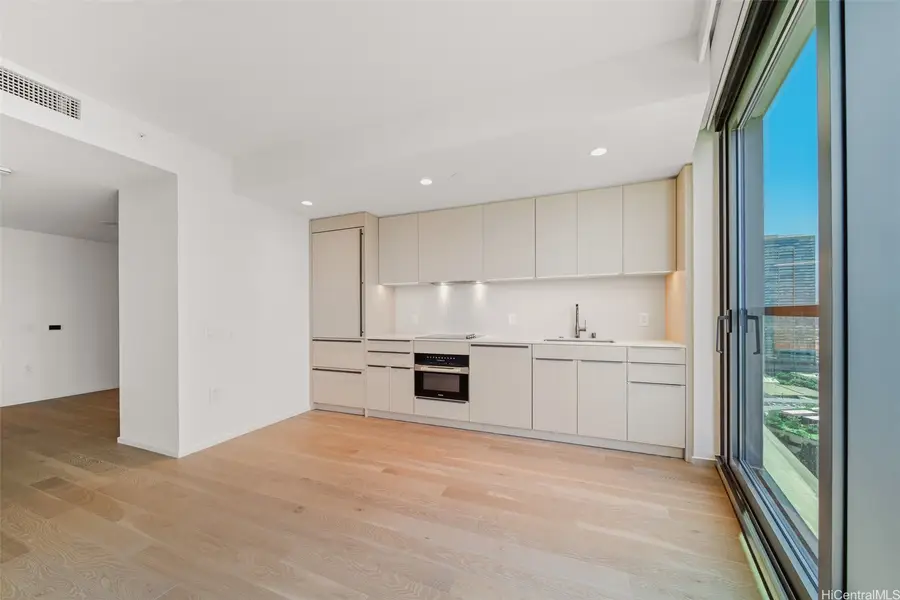 333 Ward Avenue #1908, Honolulu, HI 96814 - #3
