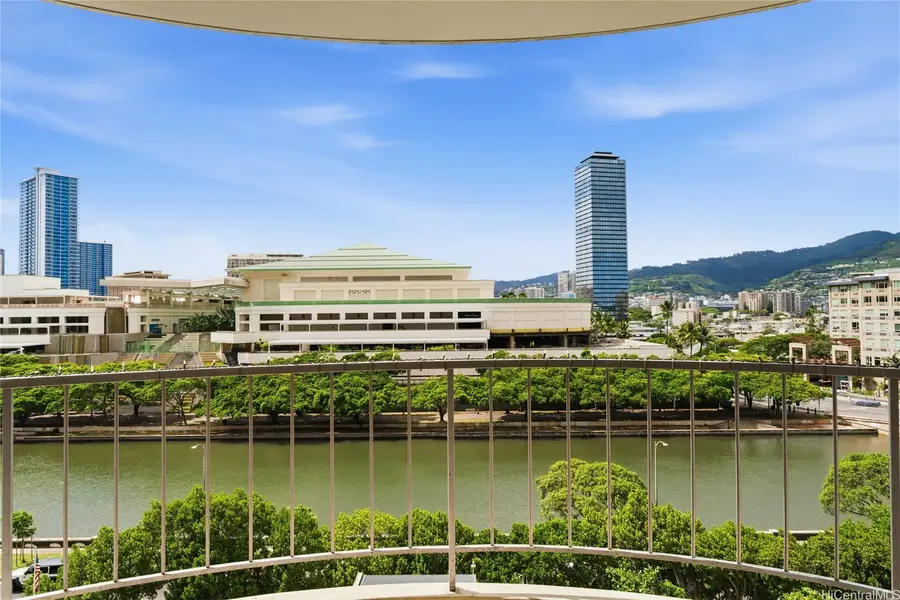 1717 Ala Wai Boulevard #804, Honolulu, HI 96815 - #2