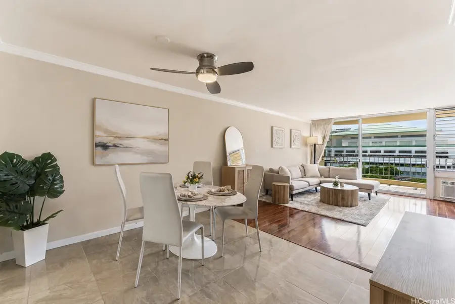 1717 Ala Wai Boulevard #804, Honolulu, HI 96815 - #3