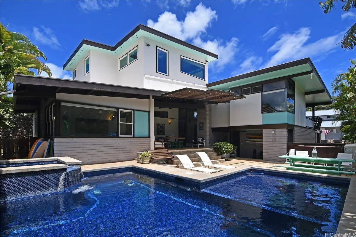 4072 Kulamanu Street, Honolulu, HI 96816 - #1