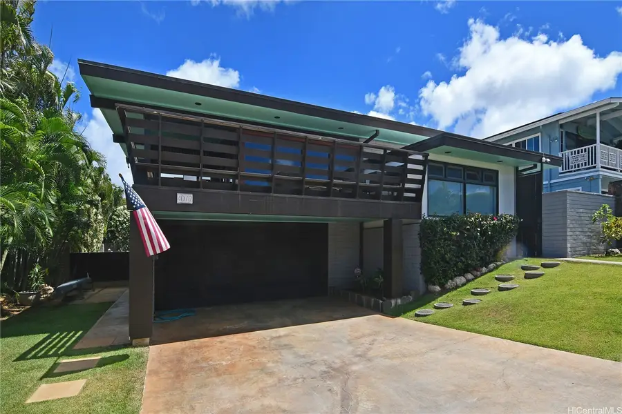 4072 Kulamanu Street, Honolulu, HI 96816 - #2