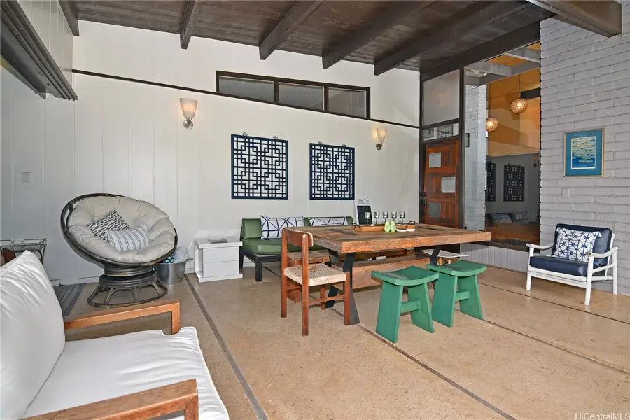 4072 Kulamanu Street, Honolulu, HI 96816 - #3