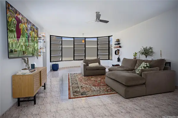 1447 Kewalo Street #408, Honolulu, HI 96822