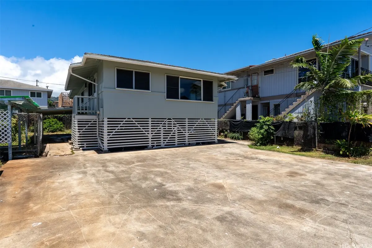 1924 Ula Street, Honolulu, HI 96819 - #1