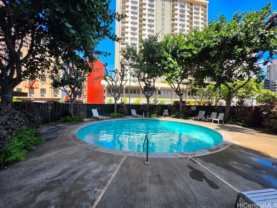 750 Amana Street #705, Honolulu, HI 96814 - #3