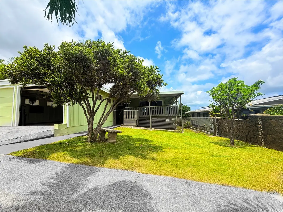 92-731 Nohopaa Street, Kapolei, HI 96707 - #1