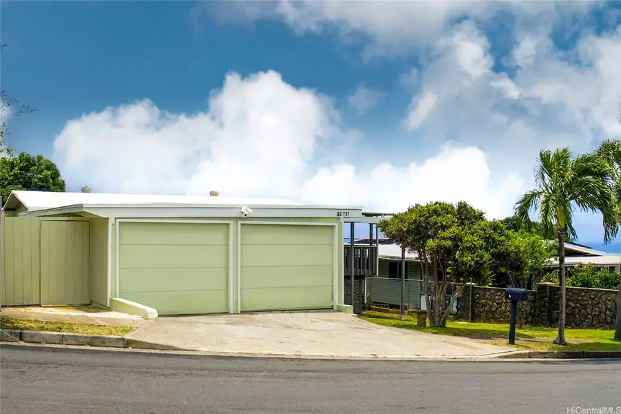 92-731 Nohopaa Street, Kapolei, HI 96707 - #2