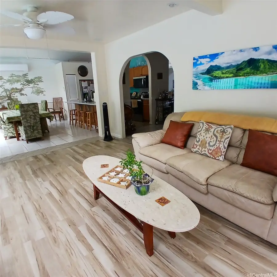 46-046 Puulau Place, Kaneohe, HI 96744 - #3