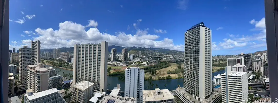 2240 Kuhio Avenue #2503, Honolulu, HI 96815 - #1