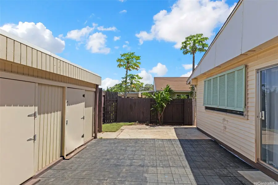 85-260 Ala Hema Street #D, Waianae, HI 96792 - #3