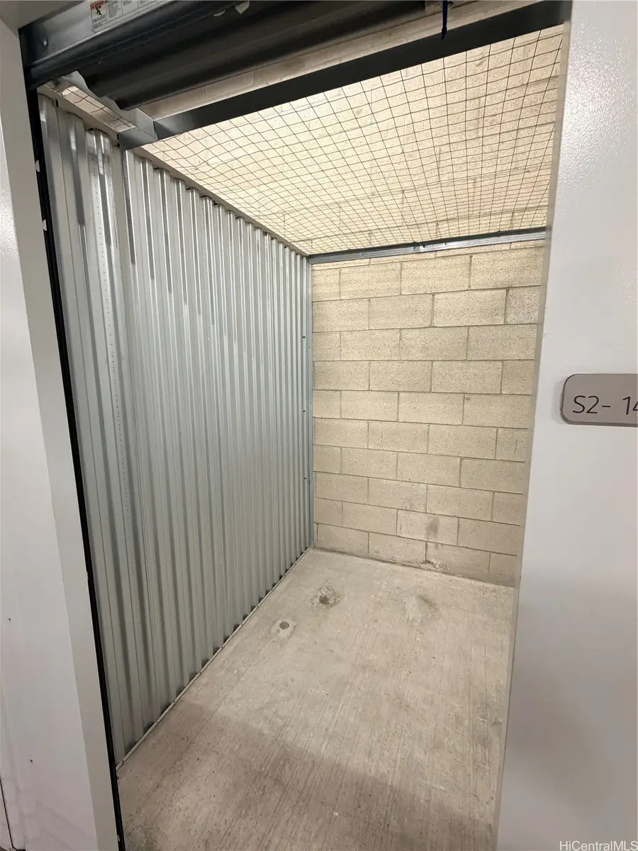 1001 Queen Street #S2-14, Honolulu, HI 96814 - #3