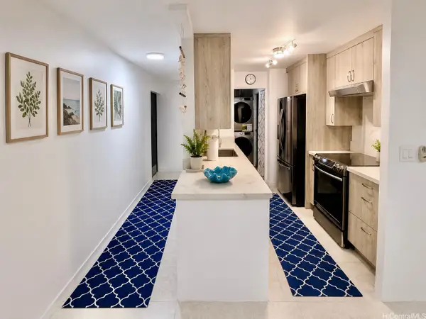 2233 Ala Wai Boulevard #12C, Honolulu, HI 96815