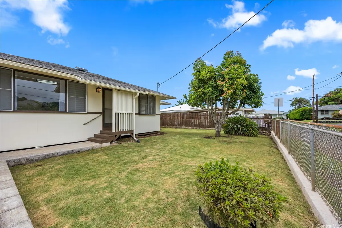 45-323 Kahowaa Place, Kaneohe, HI 96744 - #1