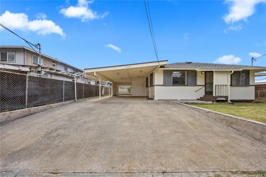 45-323 Kahowaa Place, Kaneohe, HI 96744 - #2