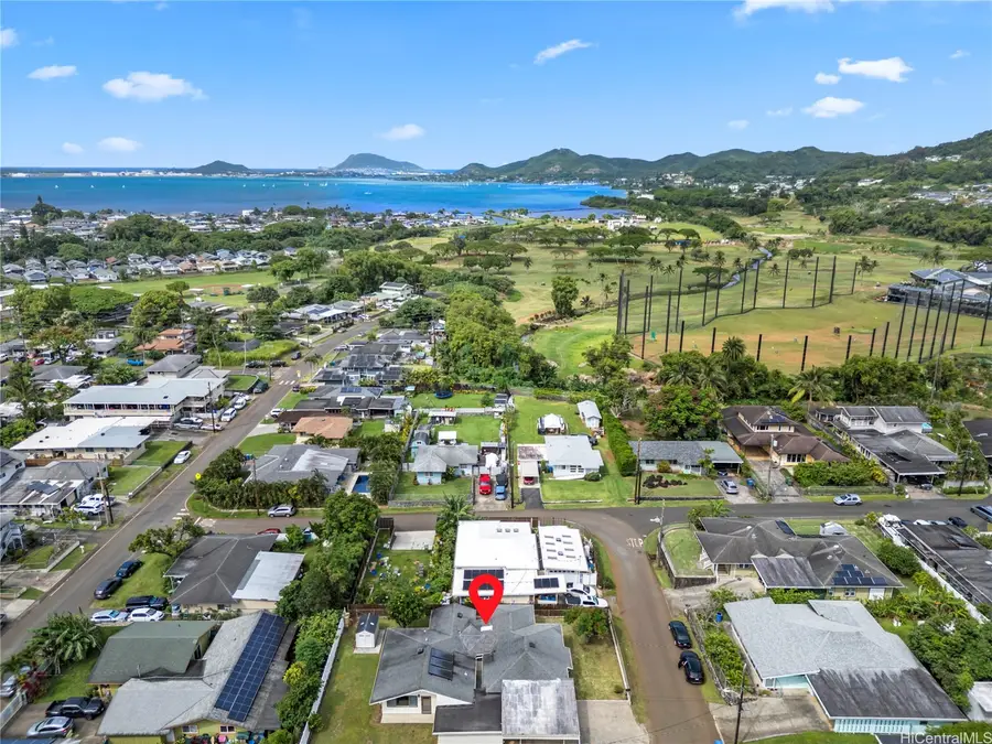 45-323 Kahowaa Place, Kaneohe, HI 96744 - #3