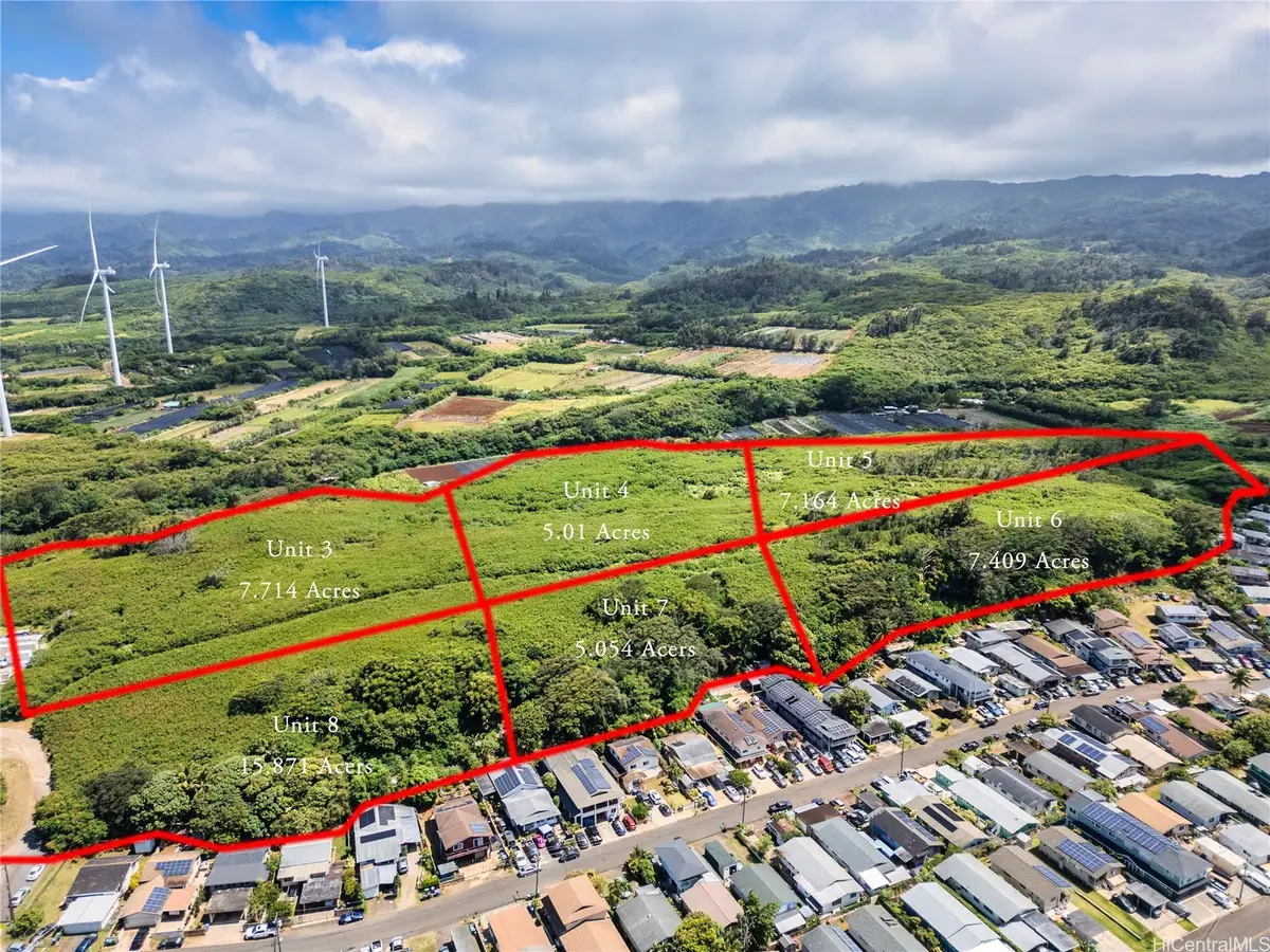 0004 Pualalea Street, Kahuku, HI 96731 - #1