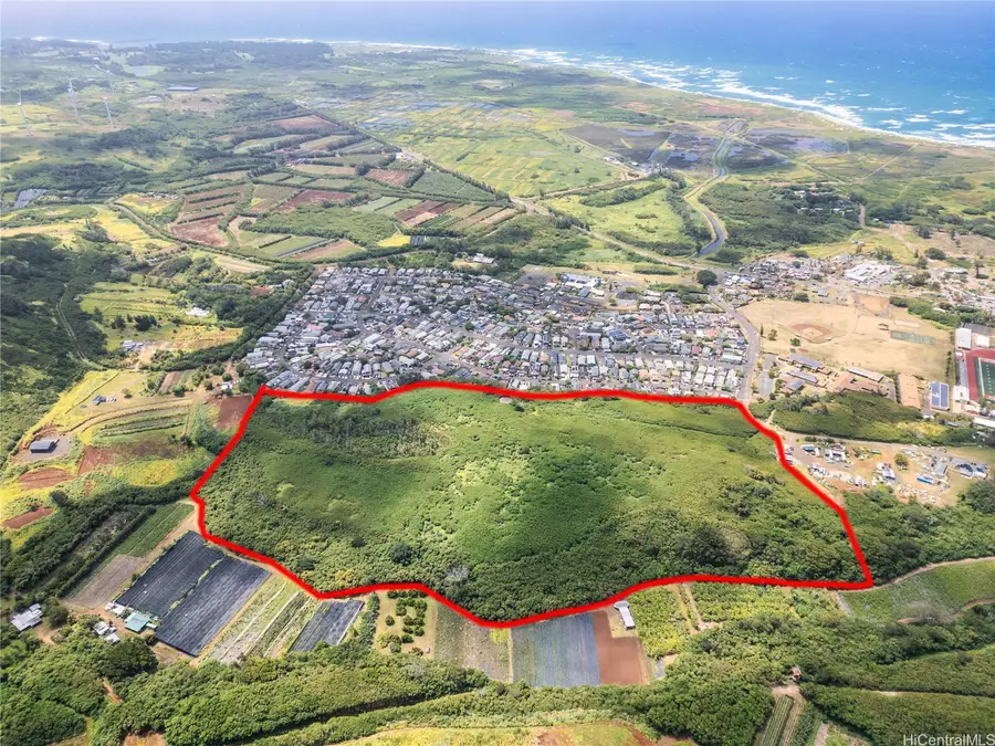 0004 Pualalea Street, Kahuku, HI 96731 - #3