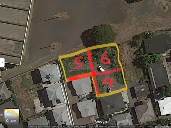 Lot4 Waipa Lane #4, Honolulu, HI 96817