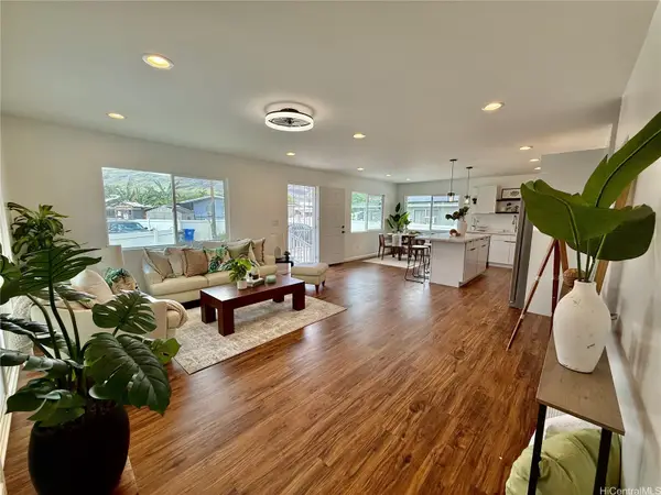 84-1132 Hana Street #D, Waianae, HI 96792