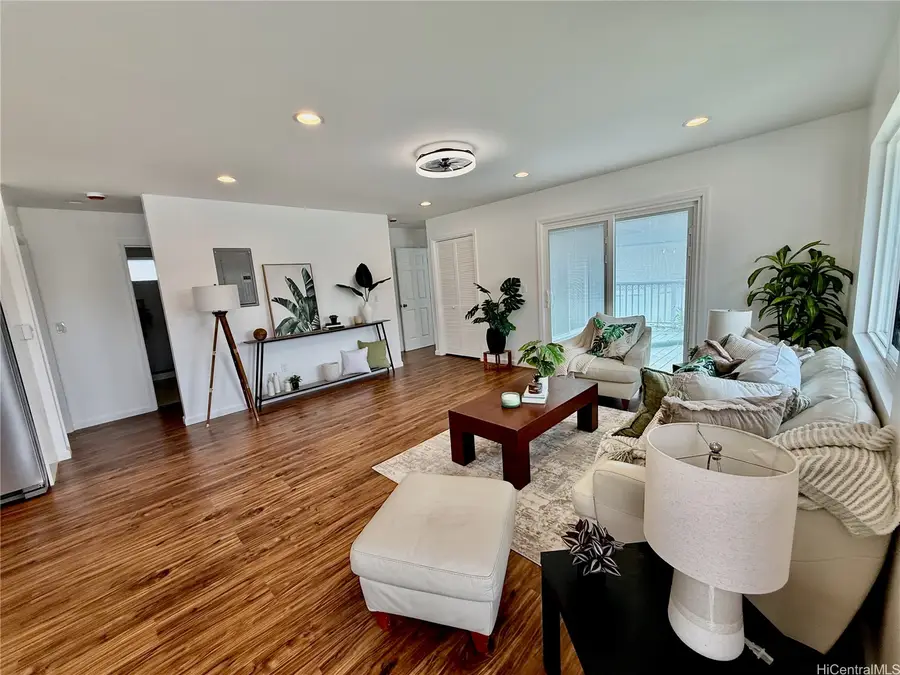 84-1132 Hana Street #D, Waianae, HI 96792 - #2