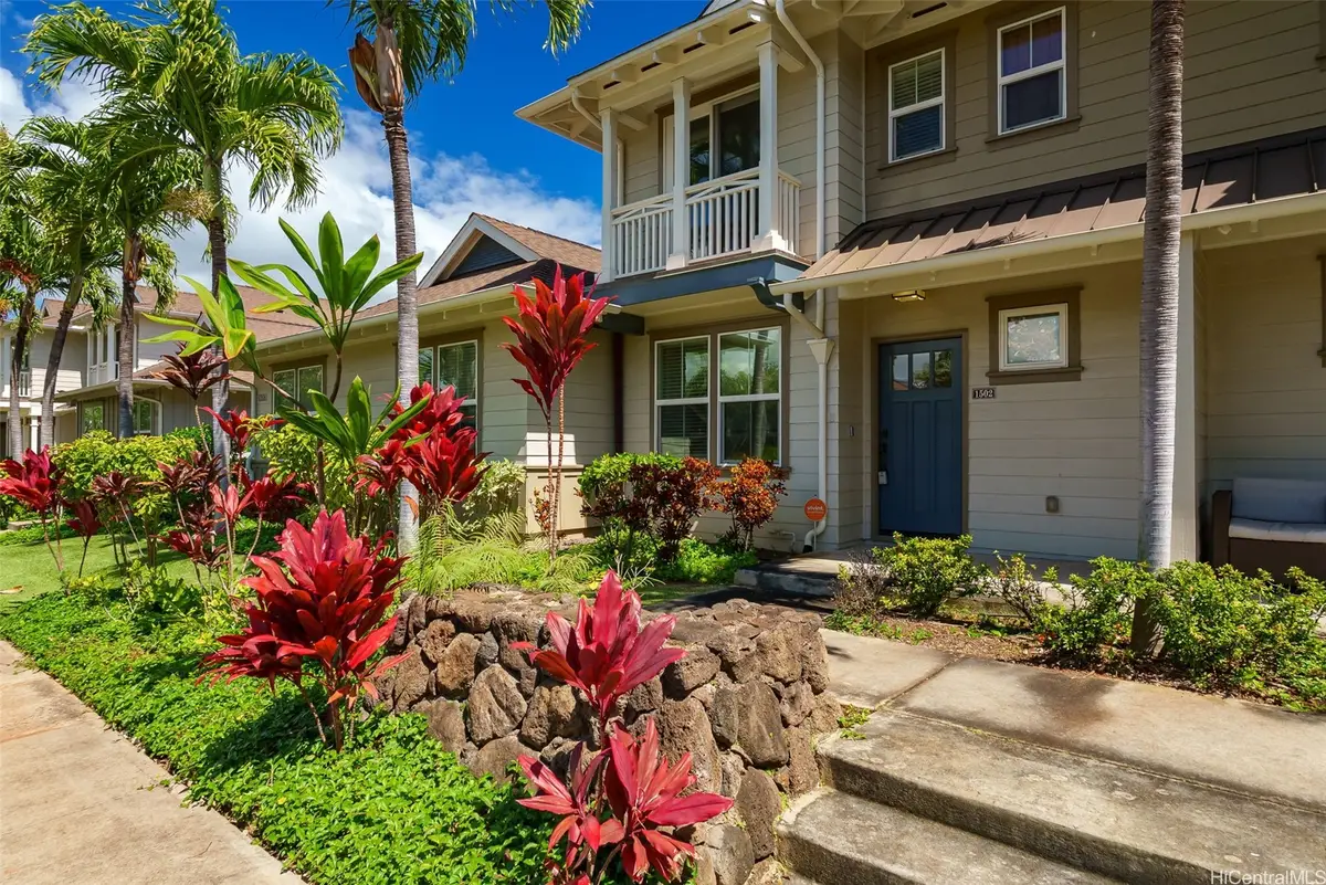 91-1387 Keoneula Boulevard #1502, Ewa Beach, HI 96706 - #1