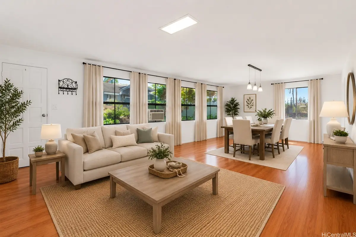 95-349 Kuahelani Avenue #B-2, Mililani, HI 96789 - #1