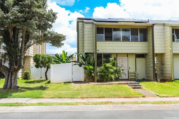 Address Withheld By Seller, Mililani, HI 96789