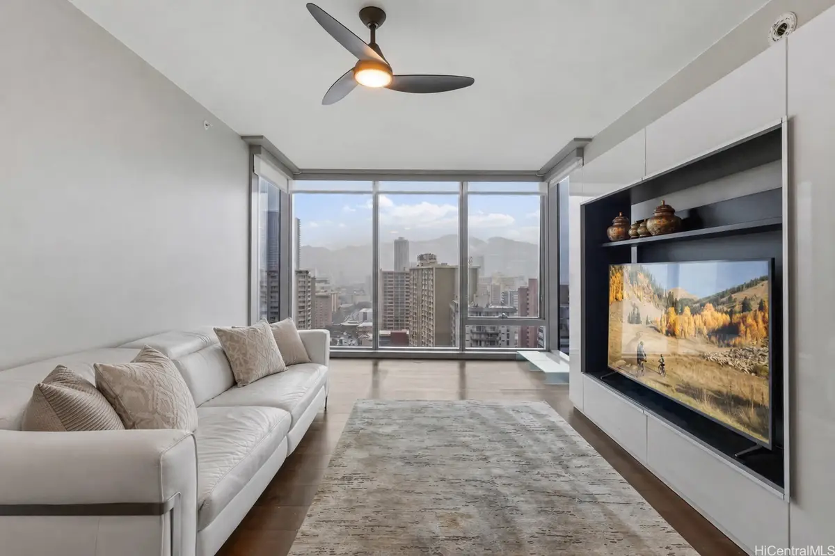 1555 Kapiolani Boulevard #1714, Honolulu, HI 96814 - #1